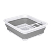 Great Power Star Foldable Bowl Storage Rack Draining Board Collapsible Dish Cup great power star kopen in de aanbieding Great Power Star Foldable Bowl Storage Rack Draining Board Collapsible Dish Cup great power star kopen in de aanbieding