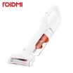 ROMIMI XCQ02RM tienda de cama inalámbrica de mano hogar aspiradora