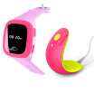 Joy Collection Lemei Le610 Quad Positioning Two Way Call Child Student Smart Watch Phone Dustproof Waterproof Detectable Heart Rate Rose Red joy collection kopen in de aanbieding Joy Collection Lemei Le610 Quad Positioning Two Way Call Child Student Smart Watch Phone Dustproof Waterproof Detectable Heart Rate Rose Red joy collection kopen in de aanbieding