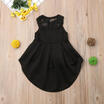 Meihuid Uk Stock Baby Girl High Low Dress Sleeveless Princess Party Dresses Kids Clothes meihuid kopen in de aanbieding Meihuid Uk Stock Baby Girl High Low Dress Sleeveless Princess Party Dresses Kids Clothes meihuid kopen in de aanbieding