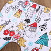 Meihuid 2Pcs Newborn Baby Boys Girls Christmas Hooded Tops Sweatshirt Pants Outfits Set meihuid kopen in de aanbieding Meihuid 2Pcs Newborn Baby Boys Girls Christmas Hooded Tops Sweatshirt Pants Outfits Set meihuid kopen in de aanbieding