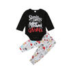 Meihuid Us Newborn Baby Boy Girl Christmas Cartoon Tops Romper Long Pants Outfit Clothes meihuid kopen in de aanbieding Meihuid Us Newborn Baby Boy Girl Christmas Cartoon Tops Romper Long Pants Outfit Clothes meihuid kopen in de aanbieding
