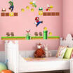 Duopindun Cute Super Mario Wall Decals Removable Vinyl Art Mural Home Baby Kids Room Decor duopindun kopen in de aanbieding Duopindun Cute Super Mario Wall Decals Removable Vinyl Art Mural Home Baby Kids Room Decor duopindun kopen in de aanbieding