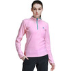 Camel Crown Women Half Zip Fleece Pullover Lightweight Jacket Sweater camel crown kopen in de aanbieding Camel Crown Women Half Zip Fleece Pullover Lightweight Jacket Sweater camel crown kopen in de aanbieding