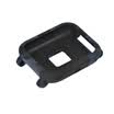 Caja de reloj suave de camuflaje para Amazfit Bip Youth Cajas de relojes inteligentes Concha protectora de silicona Miband