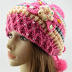 Meihuid Womens Ponytail Beanie Skull Cap Crystal Winter Soft Stretch Wool Knit Bun Hat meihuid kopen in de aanbieding Meihuid Womens Ponytail Beanie Skull Cap Crystal Winter Soft Stretch Wool Knit Bun Hat meihuid kopen in de aanbieding