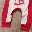 Meihuid Newborn Baby Boy Girl One Piece Romper Jumpsuit Bodysuit Clothes Sweater Outfit meihuid kopen in de aanbieding Meihuid Newborn Baby Boy Girl One Piece Romper Jumpsuit Bodysuit Clothes Sweater Outfit meihuid kopen in de aanbieding