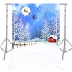 Great Power Star Andoer 15 21M5 7Ft High Quality Christmas Style Photography Background Baby Children Family Backdrop Photo Studio Pros great power star kopen in de aanbieding