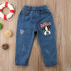 Meihuid Toddler Kids Baby Boy Girls Child Ripped Denim Jeans Pants Trousers Clothes 2 6Y meihuid kopen in de aanbieding Meihuid Toddler Kids Baby Boy Girls Child Ripped Denim Jeans Pants Trousers Clothes 2 6Y meihuid kopen in de aanbieding