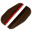 Joy Collection Fun Car Rearview Mirror Rain Eyebrow General Type Visor 2 Piece Black 3M Double Sided Adhesive Paste Flashing Board joy collection kopen in de aanbieding Joy Collection Fun Car Rearview Mirror Rain Eyebrow General Type Visor 2 Piece Black 3M Double Sided Adhesive Paste Flashing Board joy collection kopen in de aanbieding