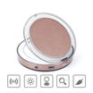 Canis Lighted Makeup Cosmetic Vanity Mirror 3X Magnification Tabletop Led Light canis kopen in de aanbieding Canis Lighted Makeup Cosmetic Vanity Mirror 3X Magnification Tabletop Led Light canis kopen in de aanbieding