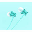 Canis 35Mm Piston Earphone Headphone In Ear With Mic Fresh Edition Headset Hot canis kopen in de aanbieding
