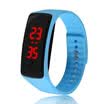 JY0932 Reloj electrónico digital multifunción Moda Casual Deportes al aire libre Reloj de pulsera Hora Minuto Reloj para negocios Stu