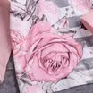 UK Stock Newborn Infant Baby Girls camiseta con capucha Ropa Leggings Pantalones Outfit