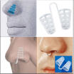 Duopindun Nasal Dilator Stop Anti Snoring No Strips Nose Device Soft Silicone 14 Pack duopindun kopen in de aanbieding Duopindun Nasal Dilator Stop Anti Snoring No Strips Nose Device Soft Silicone 14 Pack duopindun kopen in de aanbieding