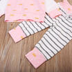 Duopindun Uk Stock Toddler Newborn Baby Boy Girl Crown Hooded Tops Pants Outfits 2Pcs Set duopindun kopen in de aanbieding Duopindun Uk Stock Toddler Newborn Baby Boy Girl Crown Hooded Tops Pants Outfits 2Pcs Set duopindun kopen in de aanbieding