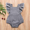 Meihuid Us Newborn Infant Kid Baby Girls Romper Stripe Bodysuit Jumpsuit Clothes Outfits meihuid kopen in de aanbieding Meihuid Us Newborn Infant Kid Baby Girls Romper Stripe Bodysuit Jumpsuit Clothes Outfits meihuid kopen in de aanbieding