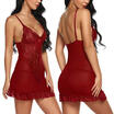 Meihuid New Women Sexy Lingerie Nightwear Underwear G String Babydoll Sleepwear Dress meihuid kopen in de aanbieding