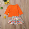 Meihuid 2Pcs Newborn Baby Girl T Shirt Tops Bow Dress Skirt Set Outfit Party Clothes Au meihuid kopen in de aanbieding Meihuid 2Pcs Newborn Baby Girl T Shirt Tops Bow Dress Skirt Set Outfit Party Clothes Au meihuid kopen in de aanbieding