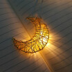 Neillien Led Light String Christmas Day Home Decoration Pendant Handmade Wire Moon Creative Gift Holiday Lighting neillien kopen in de aanbieding Neillien Led Light String Christmas Day Home Decoration Pendant Handmade Wire Moon Creative Gift Holiday Lighting neillien kopen in de aanbieding