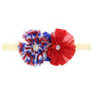 Canis Cute Baby Girls Toddler Newborn Big Headband Headwear Hair Bow Accessories canis kopen in de aanbieding