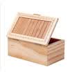 Electronic Useless Box with Sound Cute Tiger Toy Gift Stress-Reduction Desk