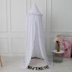 Meihuid Kid Baby Bed Canopy Bedcover Mosquito Net Curtain Bedding Round Dome Tent Cotton meihuid kopen in de aanbieding Meihuid Kid Baby Bed Canopy Bedcover Mosquito Net Curtain Bedding Round Dome Tent Cotton meihuid kopen in de aanbieding