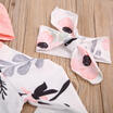 Duopindun 0 36M Newborn Baby Kids Girls Clothes Floral Hooded Topslong Pants Outfits Set duopindun kopen in de aanbieding Duopindun 0 36M Newborn Baby Kids Girls Clothes Floral Hooded Topslong Pants Outfits Set duopindun kopen in de aanbieding