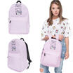 Meihuid Multi Colour Unicorn Rainbow Bag Fantasy Backpack Rucksack School Student Travel meihuid kopen in de aanbieding Meihuid Multi Colour Unicorn Rainbow Bag Fantasy Backpack Rucksack School Student Travel meihuid kopen in de aanbieding