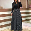 Meihuid Plus Size Ladies Long Sleeve Floral Boho Women Party Bodycon Maxi Dress Clothing meihuid kopen in de aanbieding Meihuid Plus Size Ladies Long Sleeve Floral Boho Women Party Bodycon Maxi Dress Clothing meihuid kopen in de aanbieding