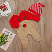 Duopindun Cute Dinosaur Baby Boy Girl Hooded Fall Romper Bodysuit Jumpsuit Clothes Outfits duopindun kopen in de aanbieding Duopindun Cute Dinosaur Baby Boy Girl Hooded Fall Romper Bodysuit Jumpsuit Clothes Outfits duopindun kopen in de aanbieding