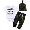 Duopindun Camouflage Newborn Toddler Baby Boys Clothes Romper Bodysuit Pants Outfits Set duopindun kopen in de aanbieding Duopindun Camouflage Newborn Toddler Baby Boys Clothes Romper Bodysuit Pants Outfits Set duopindun kopen in de aanbieding