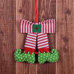 Canis Red Bow Christmas Tree Ornaments Decorations Supplies Festival canis kopen in de aanbieding Canis Red Bow Christmas Tree Ornaments Decorations Supplies Festival canis kopen in de aanbieding