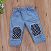 Duopindun Fashion Baby Kids Girls Off Shoulder Tops Denim Pants 3Pcs Outfits Set Clothes duopindun kopen in de aanbieding Duopindun Fashion Baby Kids Girls Off Shoulder Tops Denim Pants 3Pcs Outfits Set Clothes duopindun kopen in de aanbieding
