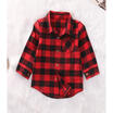 Duopindun Cute Baby Kids Boys Girls Long Sleeve Shirt Plaids Checks Tops Blouse Clothes Au duopindun kopen in de aanbieding Duopindun Cute Baby Kids Boys Girls Long Sleeve Shirt Plaids Checks Tops Blouse Clothes Au duopindun kopen in de aanbieding