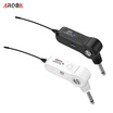 Great Power Star Aroma Aru 03 Uhf Wireless Audio Transmission System Transmitter Receiver Built In Rechargeable Lithium Battery Max 20M Transmissi great power star kopen in de aanbieding Great Power Star Aroma Aru 03 Uhf Wireless Audio Transmission System Transmitter Receiver Built In Rechargeable Lithium Battery Max 20M Transmissi great power star kopen in de aanbieding