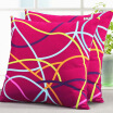 Joy Collection Ai Wei Bedding Home Textile Pillow Foreign Trade Cotton Printing Thick Canvas 2 Sets Full House Red joy collection kopen in de aanbieding Joy Collection Ai Wei Bedding Home Textile Pillow Foreign Trade Cotton Printing Thick Canvas 2 Sets Full House Red joy collection kopen in de aanbieding