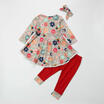 Meihuid Christmas Toddler Kids Baby Girl Flower Tops Dress Long Pants Outfits Clothes Us meihuid kopen in de aanbieding Meihuid Christmas Toddler Kids Baby Girl Flower Tops Dress Long Pants Outfits Clothes Us meihuid kopen in de aanbieding
