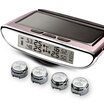 Joy Collection Iron Metal Mate Tire Pressure Monitoring Solar Wireless External Wisdom 960W Rose Gold joy collection kopen in de aanbieding Joy Collection Iron Metal Mate Tire Pressure Monitoring Solar Wireless External Wisdom 960W Rose Gold joy collection kopen in de aanbieding
