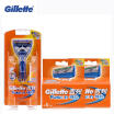 Pg 1 Holder 9 Blades Combination Genuine Gillette Fusion Shaving Razor For Men Face Care Washable Brands Shaver pg kopen in de aanbieding Pg 1 Holder 9 Blades Combination Genuine Gillette Fusion Shaving Razor For Men Face Care Washable Brands Shaver pg kopen in de aanbieding