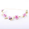Duopindun Toddler Newborn Baby Girls Rose Flower Gold Leaf Headband Hair Band Accessories duopindun kopen in de aanbieding Duopindun Toddler Newborn Baby Girls Rose Flower Gold Leaf Headband Hair Band Accessories duopindun kopen in de aanbieding