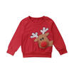 Meihuid Fashion Christmas Kids Baby Girl Boys Deer Cotton Top T Shirt Sweatshirt Clothes meihuid kopen in de aanbieding Meihuid Fashion Christmas Kids Baby Girl Boys Deer Cotton Top T Shirt Sweatshirt Clothes meihuid kopen in de aanbieding