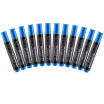 Joy Collection Comix 12 Loaded Blue Small Double Headed Oily Logo Pen Office Stationery Mk804 joy collection kopen in de aanbieding Joy Collection Comix 12 Loaded Blue Small Double Headed Oily Logo Pen Office Stationery Mk804 joy collection kopen in de aanbieding