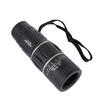 Canis 16 X 52 Dual Focus Zoom Optic Lens Armoring Monocular Telescope Outdoor New canis kopen in de aanbieding