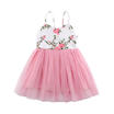 Duopindun Toddler Kid Baby Girl Lace Dress Party Prom Bridesmaid Pageant Dresses duopindun kopen in de aanbieding