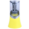 Joy Collection Miki Sunwood 5938 Electric Pencil Sharpener Student Office Alloy Steel Hob Roll Machine Yellow joy collection kopen in de aanbieding Joy Collection Miki Sunwood 5938 Electric Pencil Sharpener Student Office Alloy Steel Hob Roll Machine Yellow joy collection kopen in de aanbieding