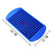 Canis Silicone 160 Cavity Mini Square Ice Cube Tray Diy Maker Mold Party Drink Mould canis kopen in de aanbieding Canis Silicone 160 Cavity Mini Square Ice Cube Tray Diy Maker Mold Party Drink Mould canis kopen in de aanbieding
