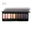 Canis 10 Colors Shimmer Matte Eye Shadow Palette Make Up Cosmetics Set With Brush canis kopen in de aanbieding Canis 10 Colors Shimmer Matte Eye Shadow Palette Make Up Cosmetics Set With Brush canis kopen in de aanbieding