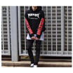 Meihuid New Unisex Oversized Hoodie Baggy Jumper Hooded Sweater Sweatshirt Coat Pullover meihuid kopen in de aanbieding Meihuid New Unisex Oversized Hoodie Baggy Jumper Hooded Sweater Sweatshirt Coat Pullover meihuid kopen in de aanbieding