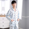 Joy Collection Antarctic Pajamas Home Service Menwomen Couples Cotton Can Wear Long Sleeved Cardigan Clothing Point Bear Set N675X20071 1 Male Paragraph Xxxl joy collection kopen in de aanbieding Joy Collection Antarctic Pajamas Home Service Menwomen Couples Cotton Can Wear Long Sleeved Cardigan Clothing Point Bear Set N675X20071 1 Male Paragraph Xxxl joy collection kopen in de aanbieding